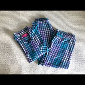 Victoria Secret pajamas